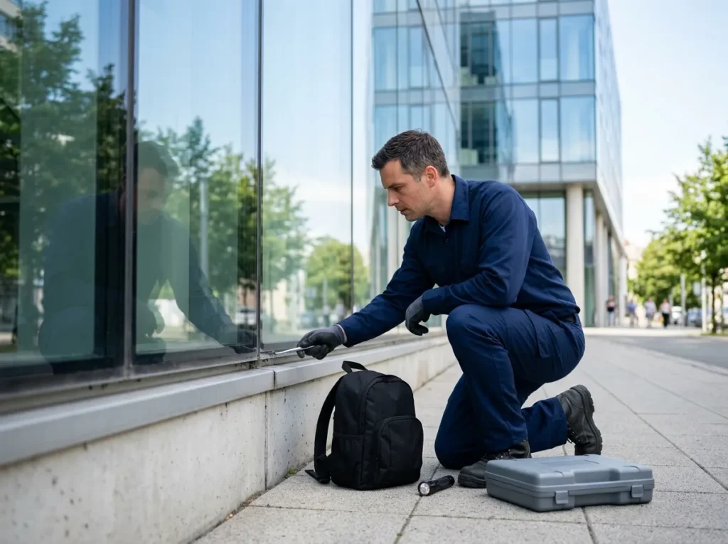 Preventative Pest Protection services
